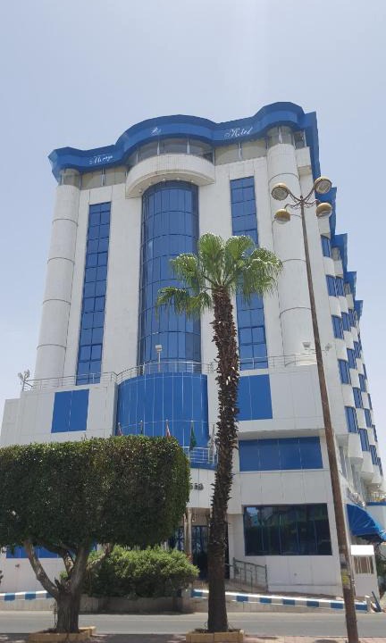 Khamis Mushait Hotel | Qasr Al Sahab