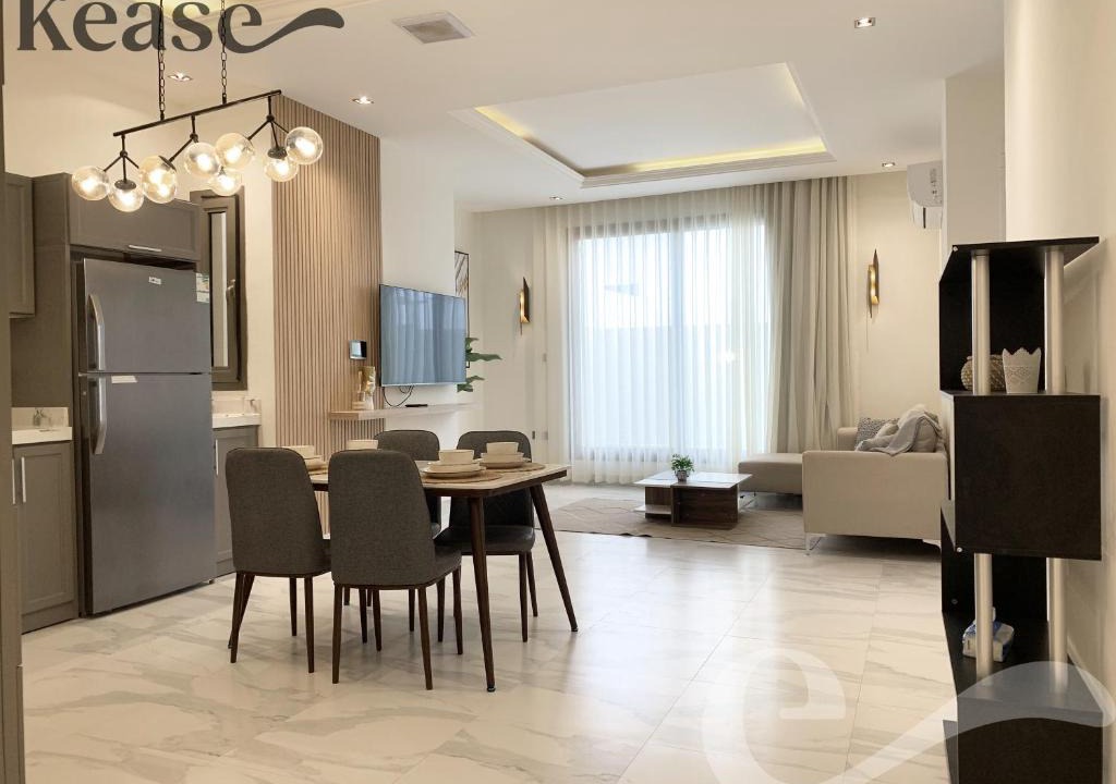 Riyadh Apartment | Qirwan D-12 Royal touch Patio GX30