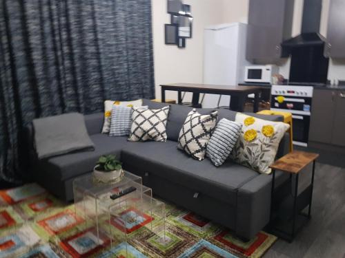 Wainscot Apartment | Quantock Lodge Studio 2