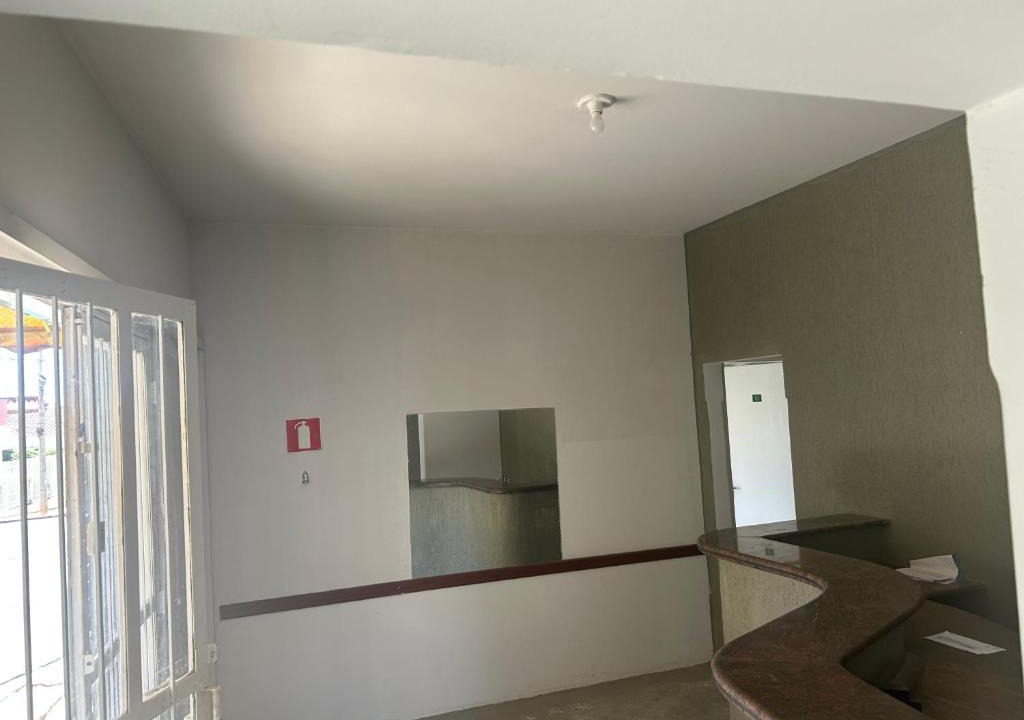 Uberaba Hotel | Quarto 01 no centro da cidade