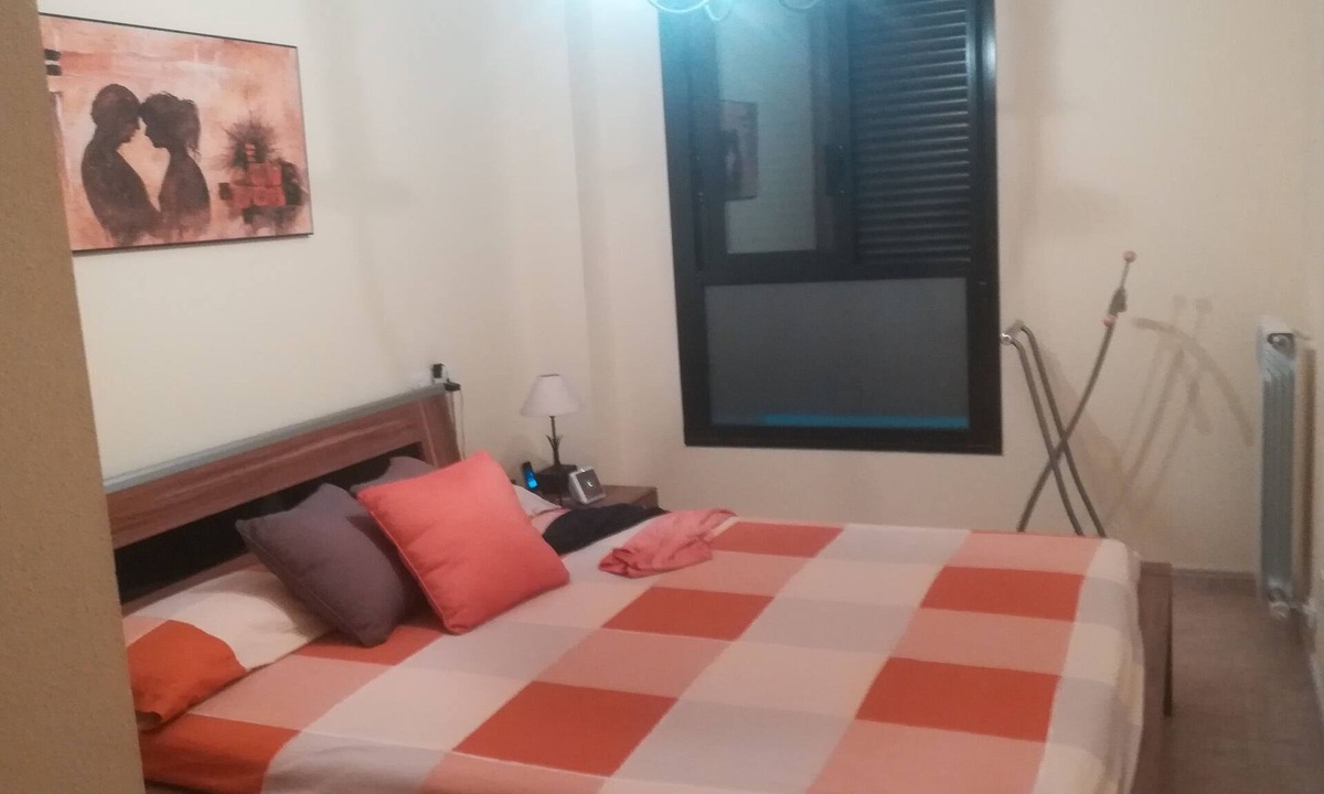 Casablanca House | Quiet and well connected house