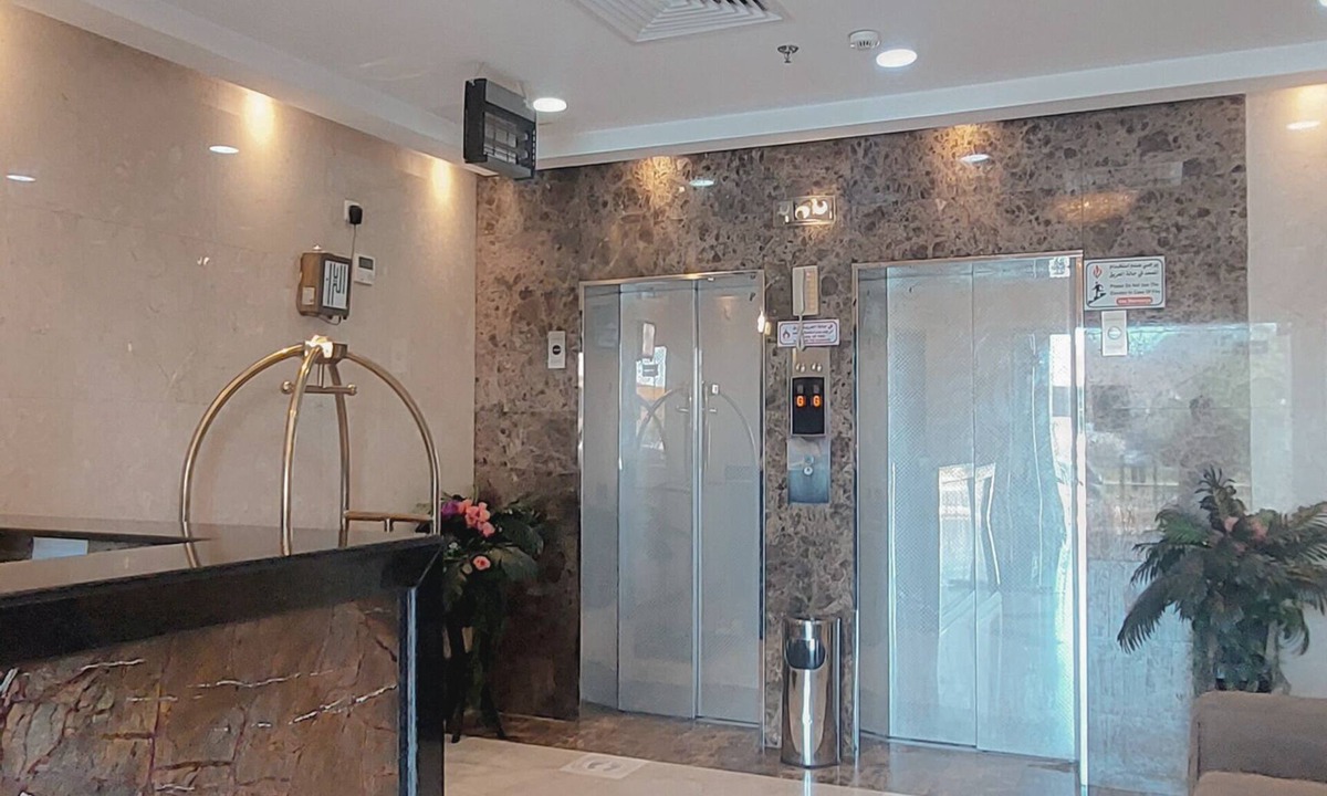 Medina Hotel | Rabwat Al Safwa Hotel 8