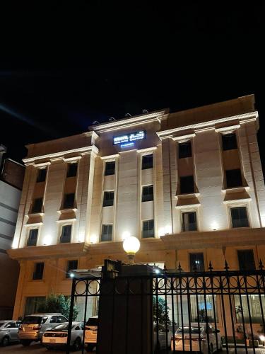 Yanbu Apartment | Rahhal Hotel Suites