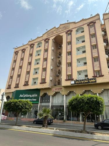 Baljurashi Apartment | Rahwan Palace Serviced Apartments