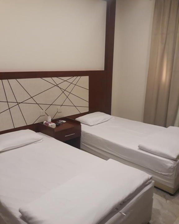 Haradh Apartment | Raihat Al Bustan Furnished Units