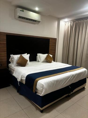 Buraydah Apartment | Ramis Furnished Units
