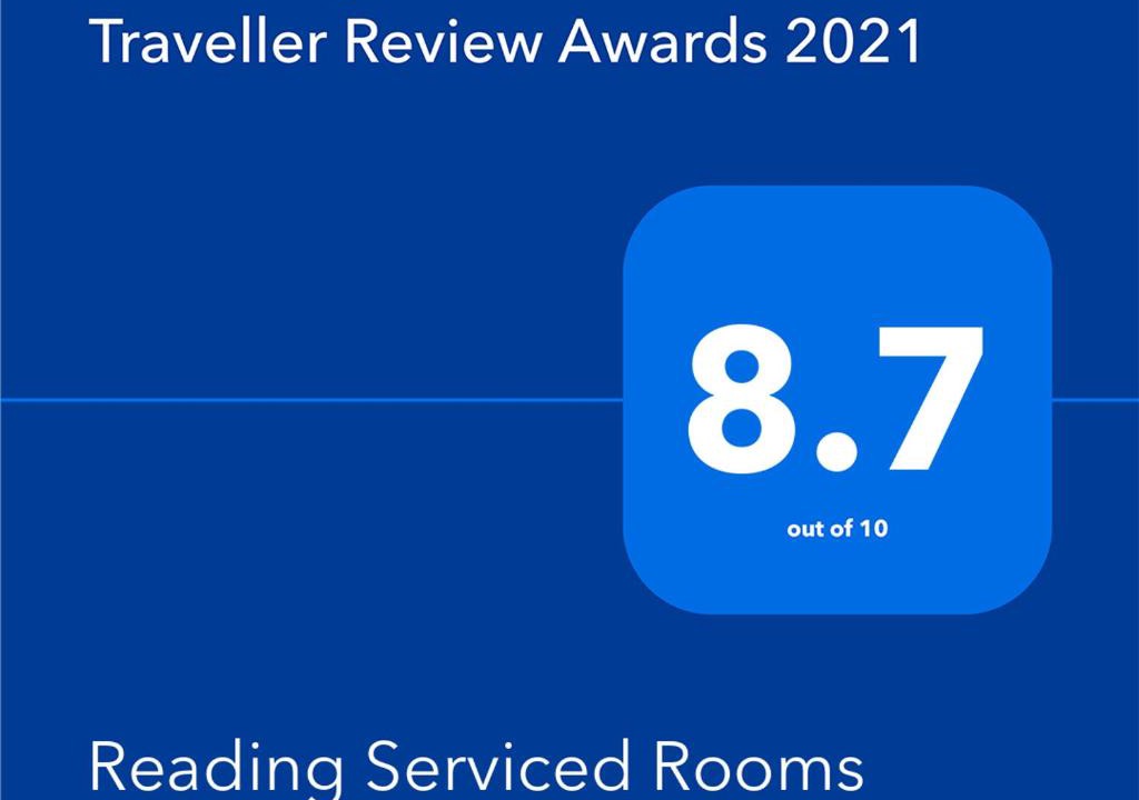 Reading Hotel | Reading Serviced Rooms