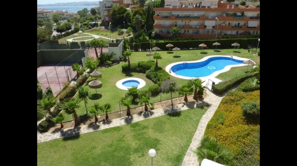 Benalmadena Costa Apartment | Real Torrequebrada