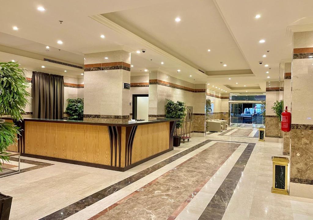Tabuk Hotel | Relax Day Hotel Suite2