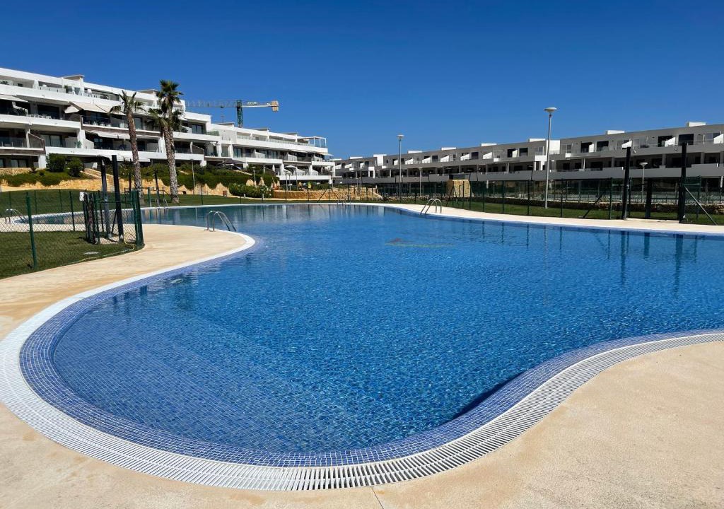 Finestrat Apartment | Relax in duplex in Camporosso village