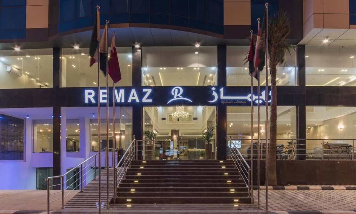 Al Jubail Apartment | Remaz Hotel & Suite