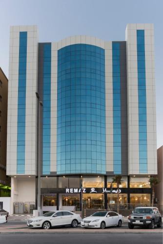 Al Jubail Hotel | Remaz Suites Hotel