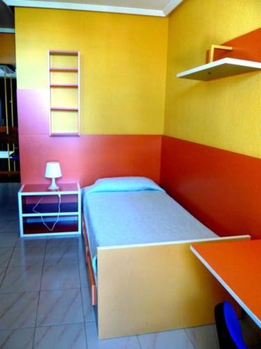 Fuencaliente de Medina Hostel | Residencia Diego Martinez