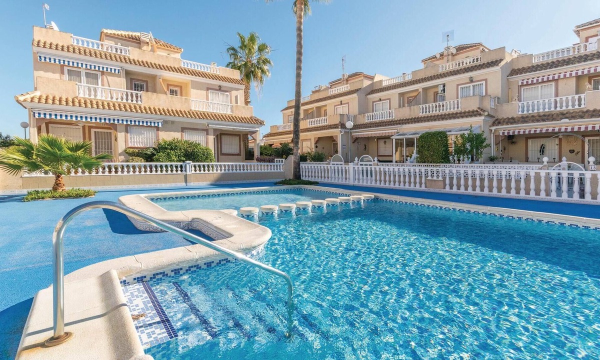 El Chaparral House | Residencia Siesta Sol