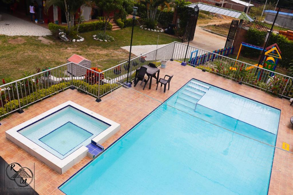 Rivera Apartment | Rivera Maya