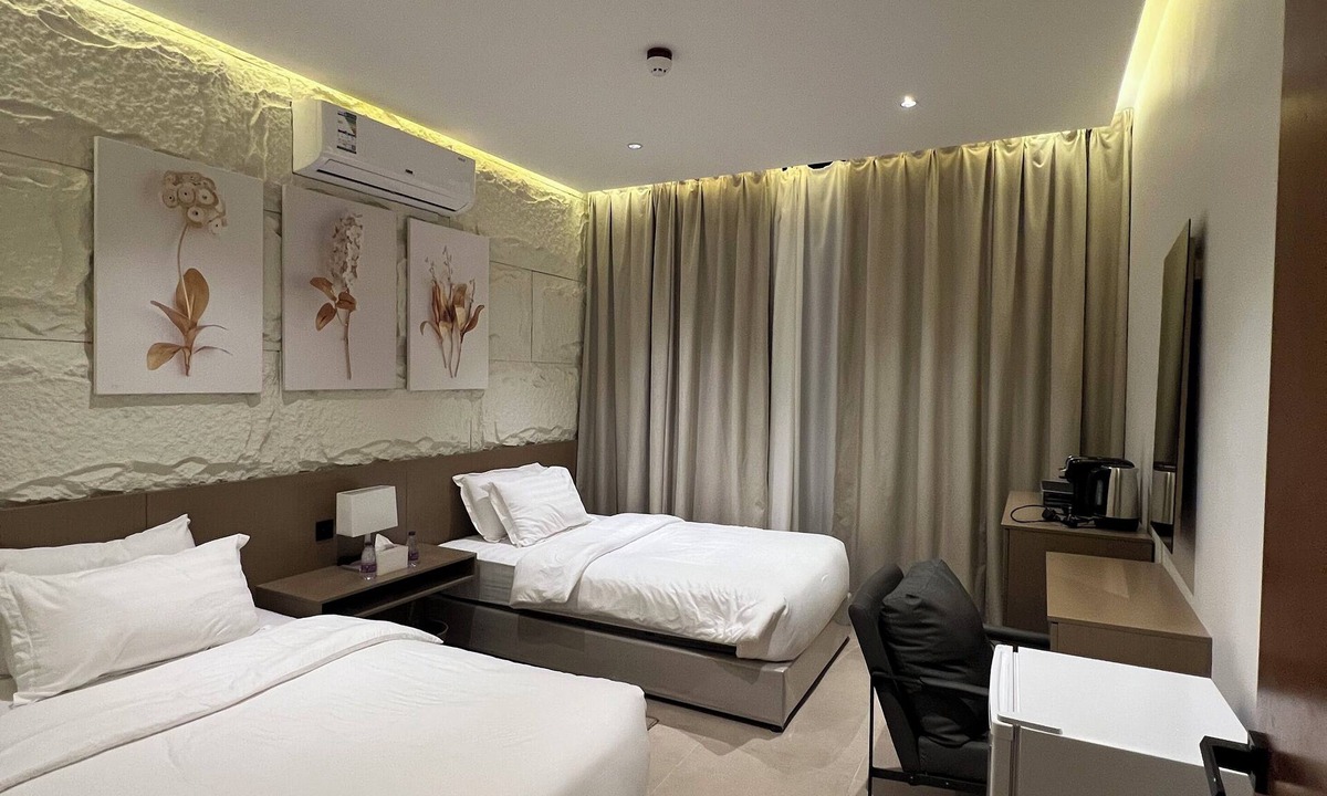 Riyadh Apartment | Riyadh Luxury