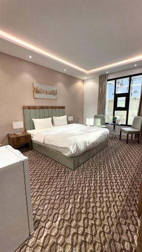 Medina Apartment | Roaa Al-Jamwaut