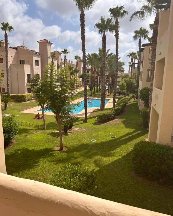 Roda Apartment | Roda golf & beach resort