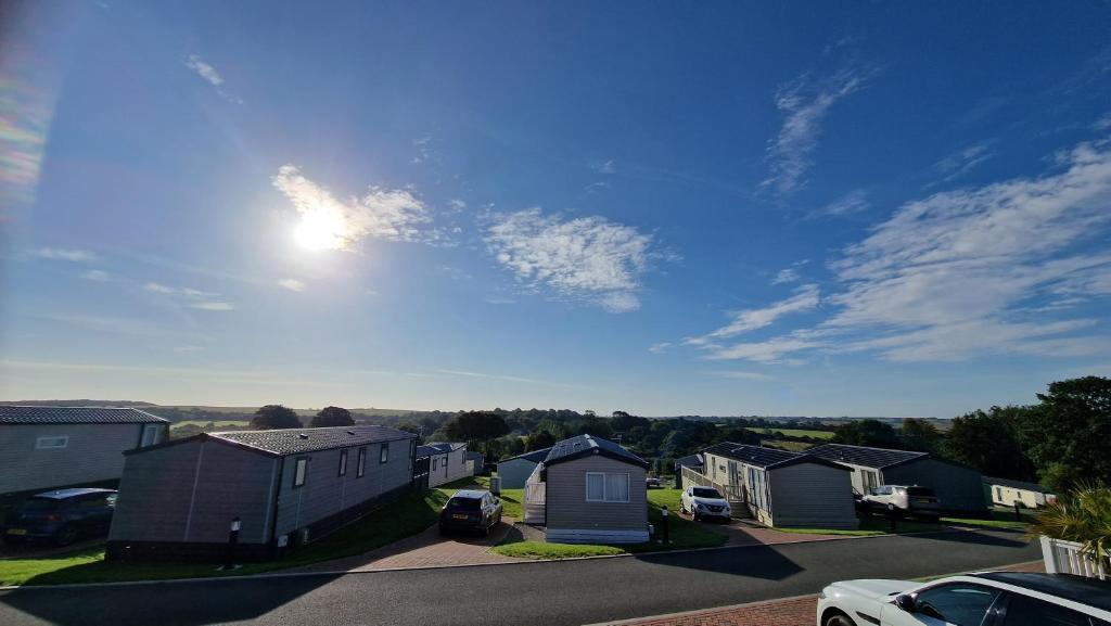 Grampound Resort | Roecliff