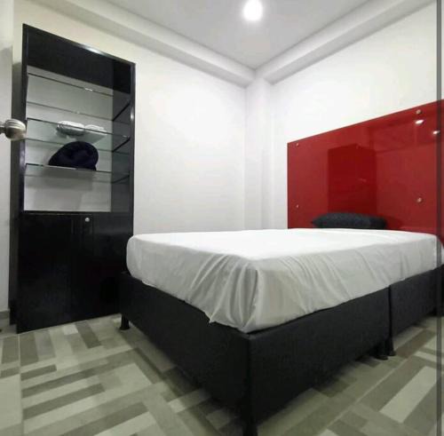Funza Apartment | Rolling Gris