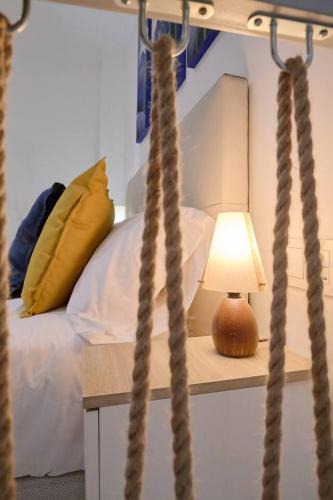 Malilla Apartment | Romantic Suite Roig Arena N9 Virkin Suites