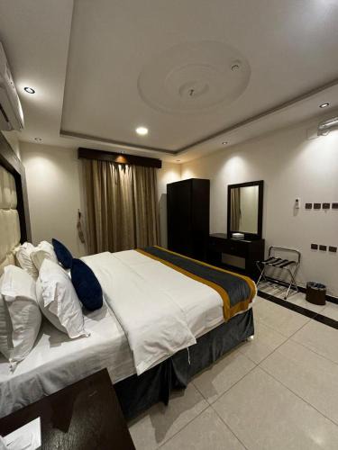 Buraydah Apartment | Rosa Aparthotel