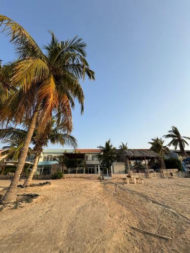 Dhahban Villa | Rotana Villa - فيلا روتانا