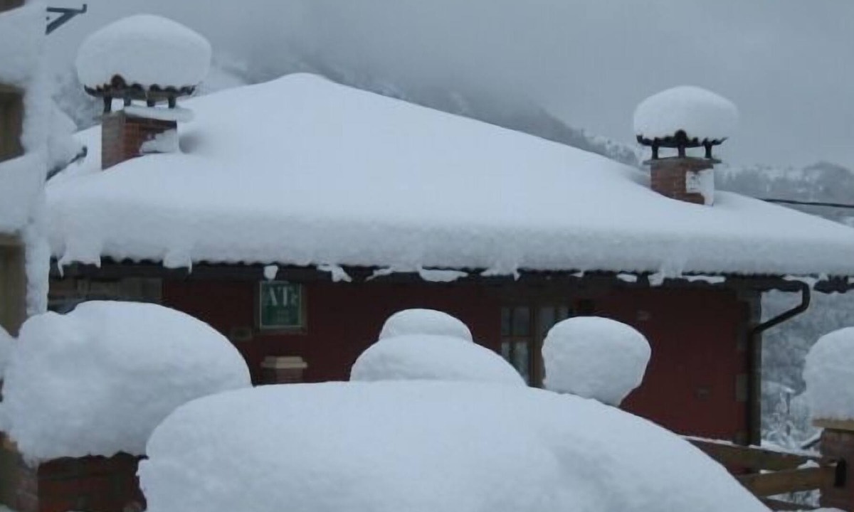 Caso Cottage | Rural apartment La Portiella for 4 people