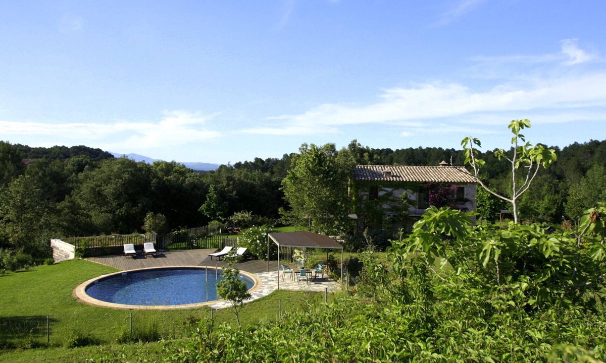 Vilademuls Cottage | Rural escape. Quietness and privacy