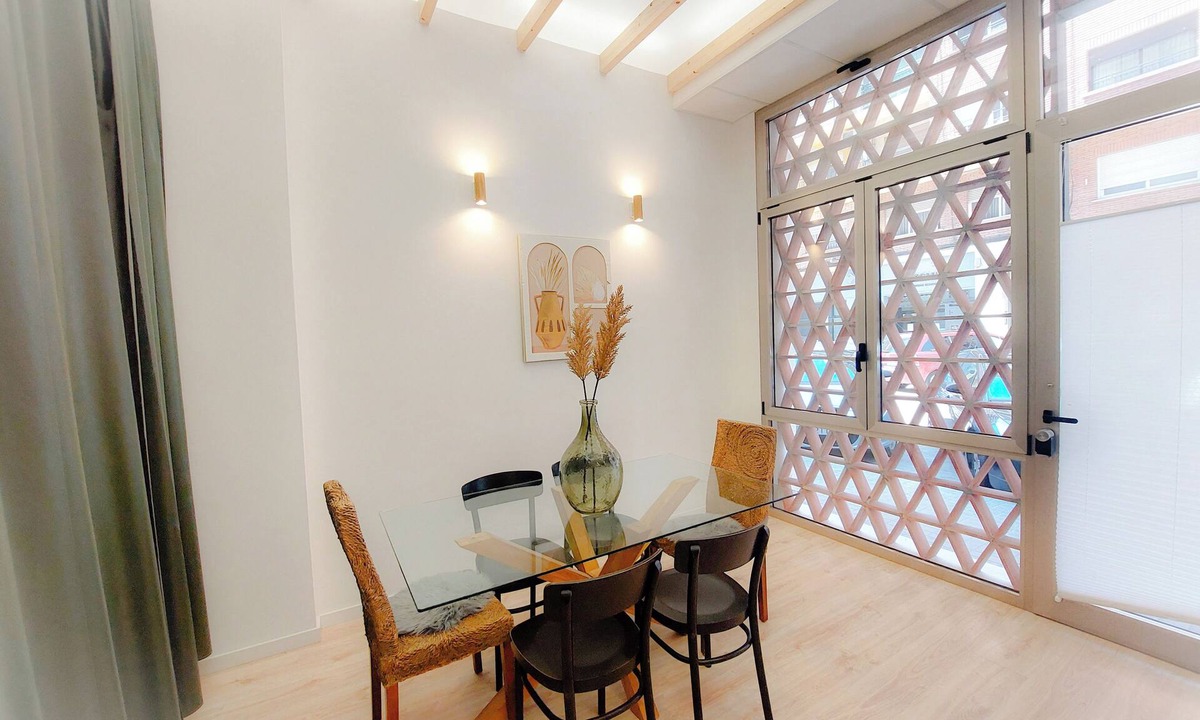 Ruzafa Apartment | Ruzafa in Love