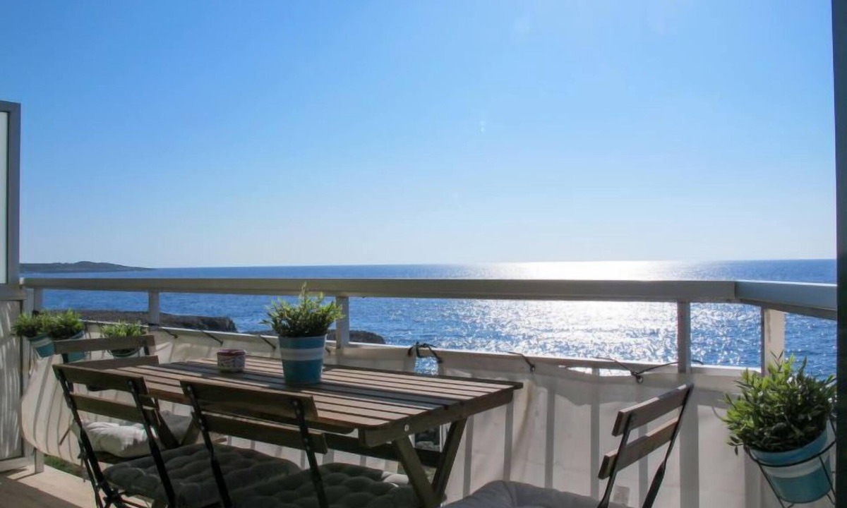 S'Illot-Cala Morlanda Apartment | S'Illot-Cala Morlanda by Interhome