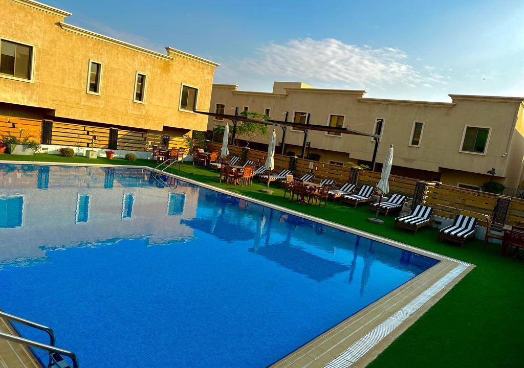 Al Jubail Resort | 206 m² Resort ∙ 3 bedrooms ∙ 6 guests