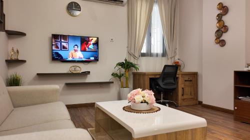 Al Olaya District House | Sada Compound (Women Only) سيدات فقط