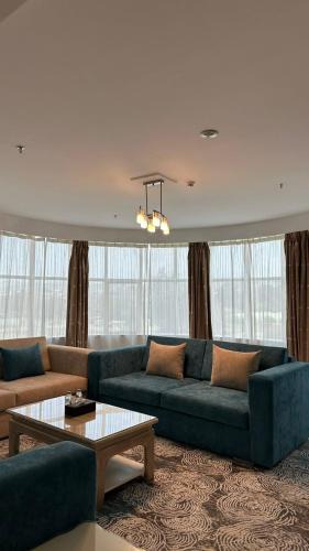 Taif Apartment | Sadeem Al Fajr Hotel Suites