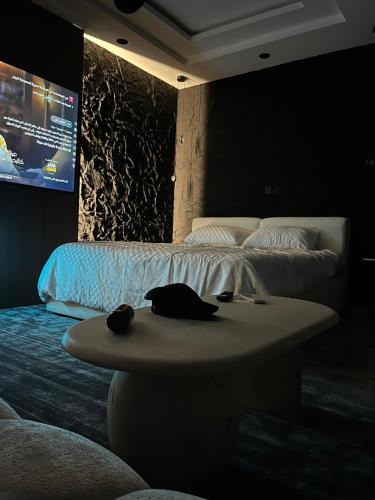 Tabuk Apartment | Safety house