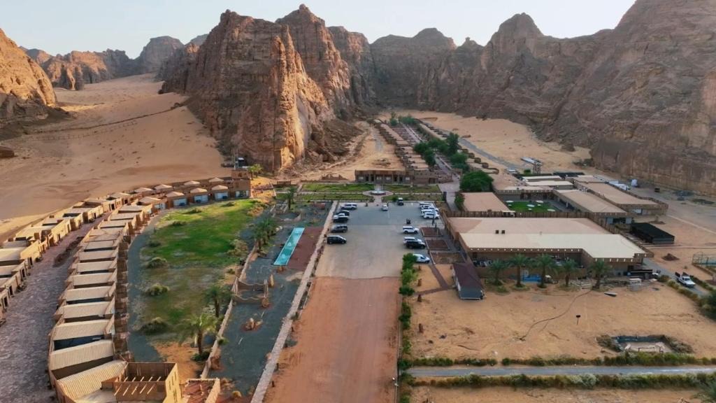 AlUla Other | Sahary Al Ula Resort