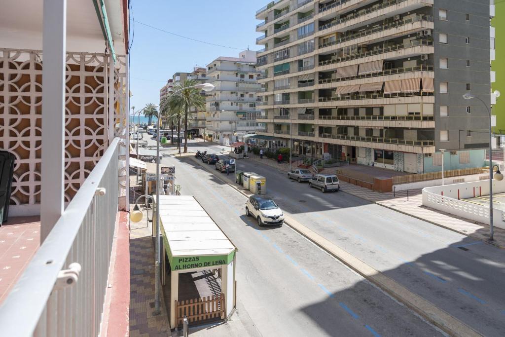 Cullera Apartment | Saint Germain, A-2-4