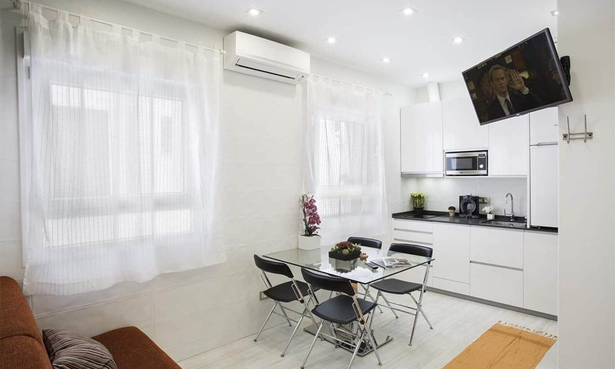 Salamanca Apartment | Salamanca Confort IX apartment in Madrid