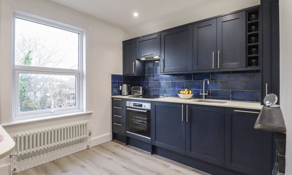 Whitstable Cottage | Sally