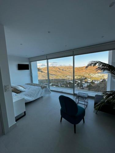 Las Negras Villa | Samarkanda villa