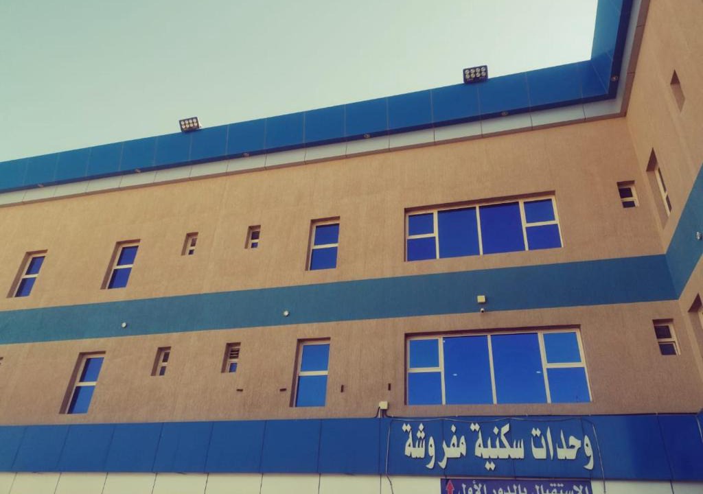 Al Jithamiyah Apartment | Sanabel Al Mish'an Furnished Units