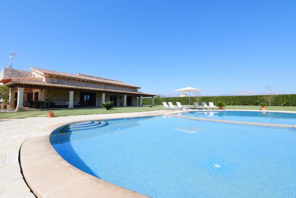 Sa Pobla Villa | Sant Vicens
