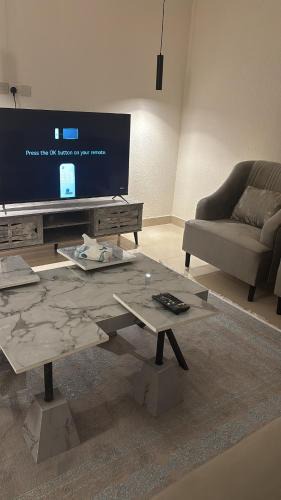 Buraydah Apartment | Sara Suite