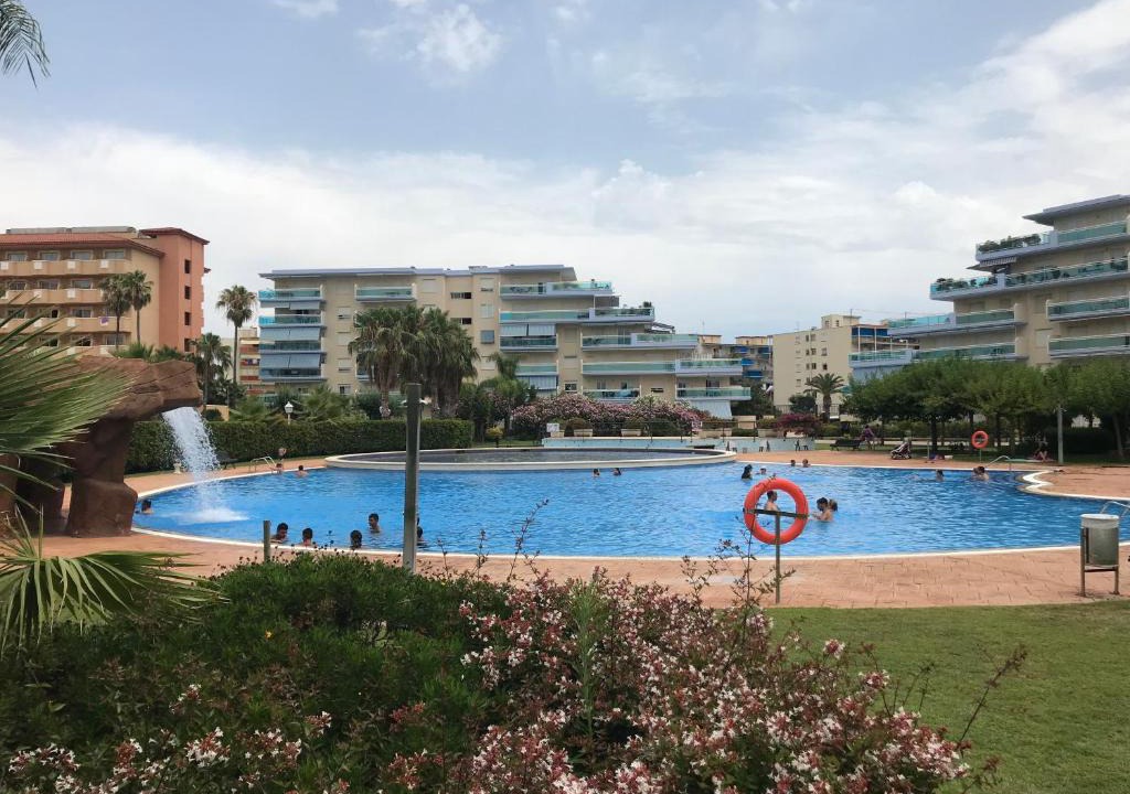 La Pineda Apartment | Saval Los Juncos