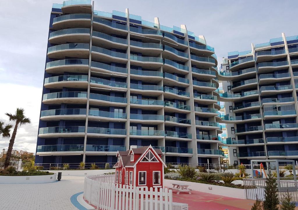 Punta Prima Apartment | Sea Senses Punta Prima PP050