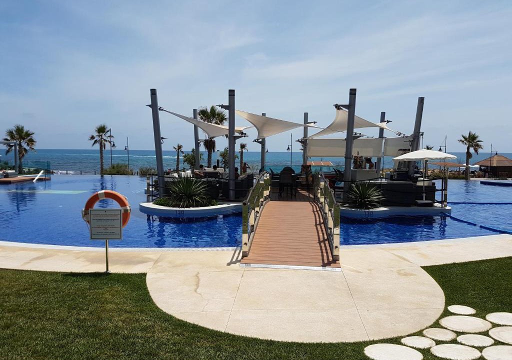 Sea Senses | Punta Prima