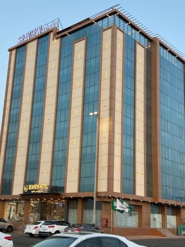 Umluj Hotel | SEAVIEW HOTEL