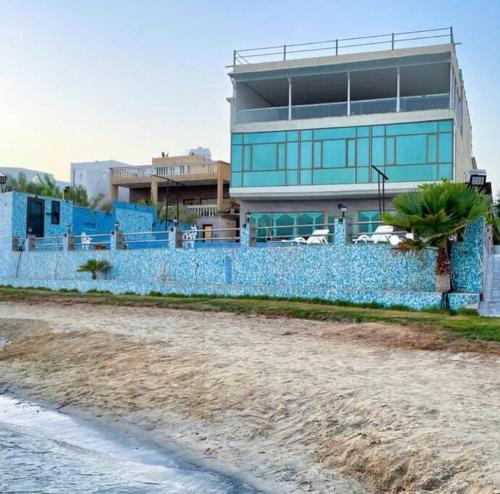 Dhahran Ski Chalet | Secret Beach Resort
