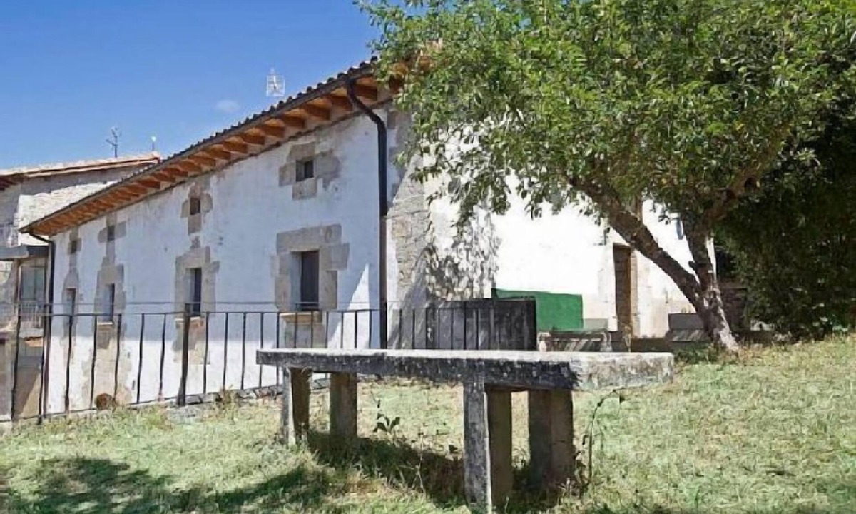 Iza Cottage | Self catering jaxo etxea for 10 people