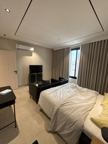 Al-Safa Apartment | Self-entry Studio